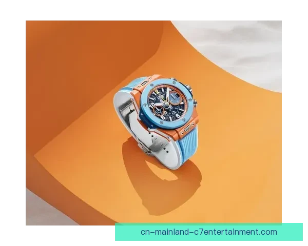 2026世界杯官方计时器宇舶表全新款式发布 引领高端奢华钟表潮流