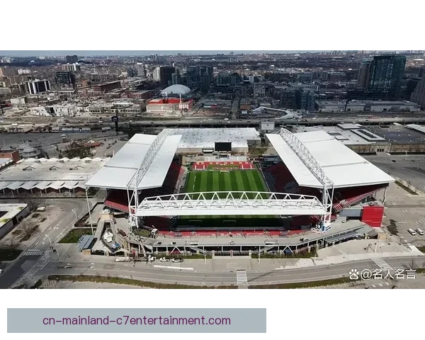 2026世界杯官方公布16座主办城市超过百个训练基地规划